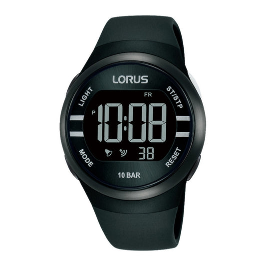 LORUS R2333NX9 Analoguhr Armbanduhr 38 mm