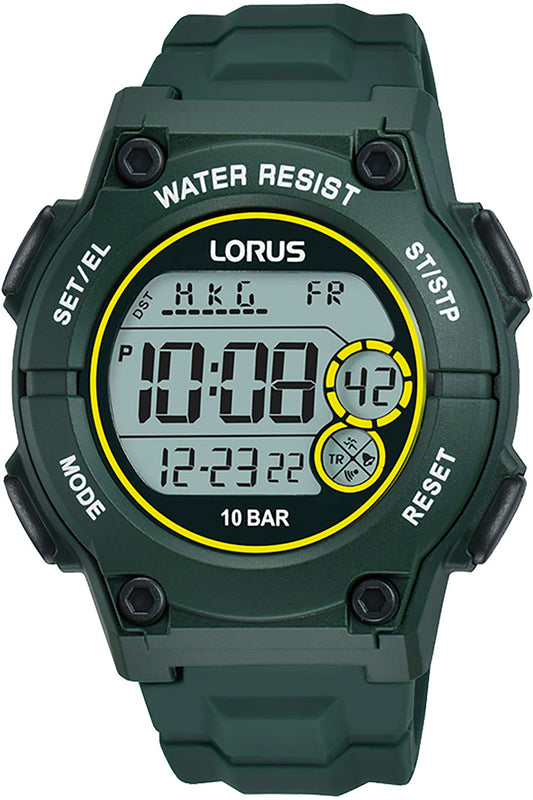 LORUS R2333PX9 Analoguhr Armbanduhr 20 mm
