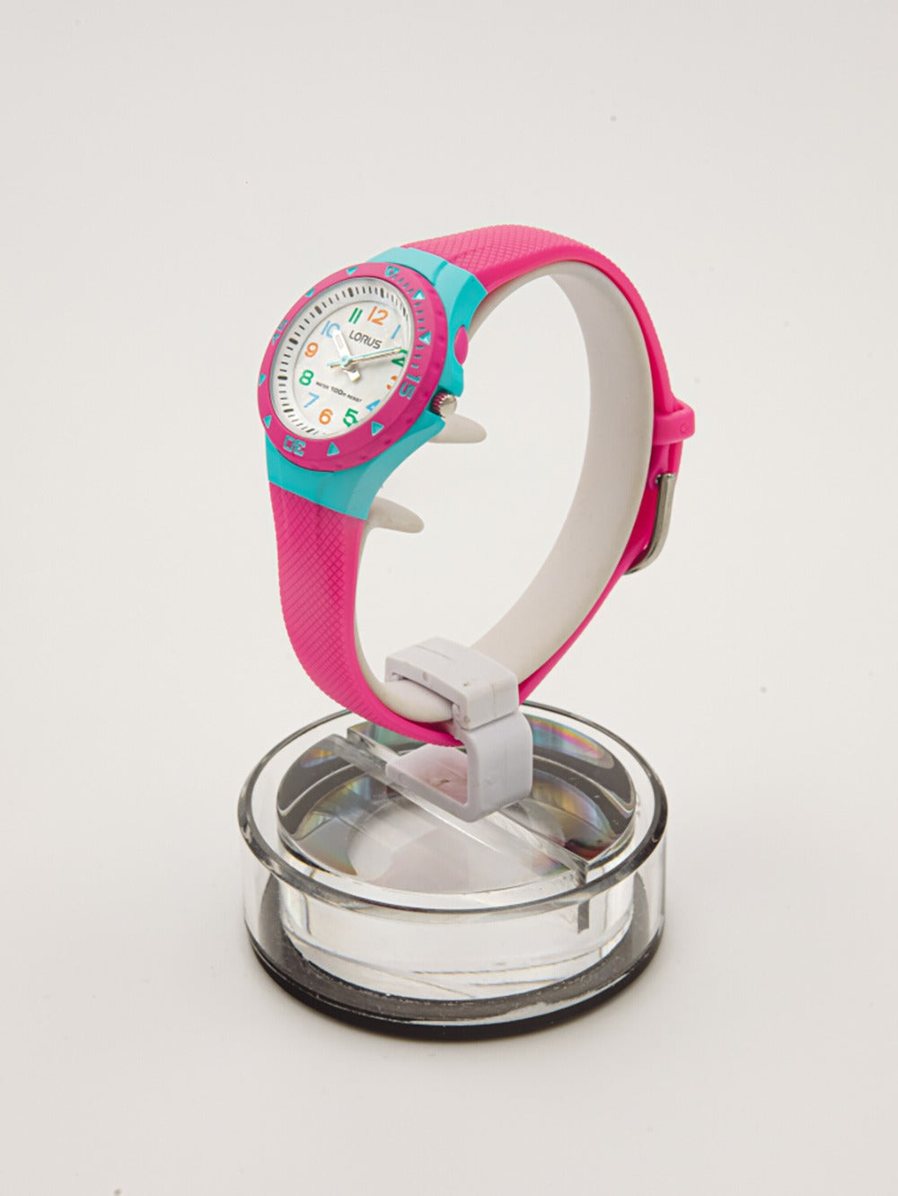 LORUS R2351MX9 Analoguhr Armbanduhr 20 mm