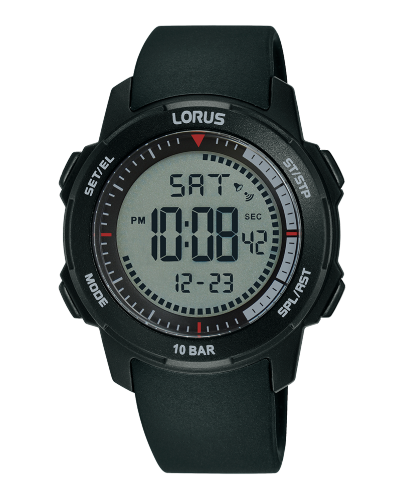 LORUS R2371PX9 Armbanduhr ansicht-2