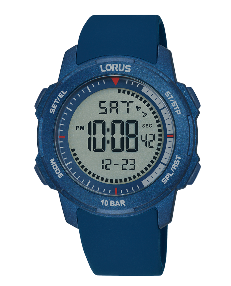 LORUS R2373PX9 Armbanduhr ansicht-2