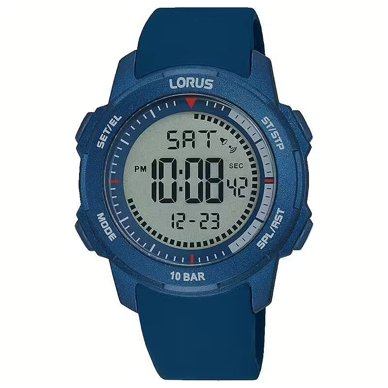 LORUS R2373PX9 Armbanduhr