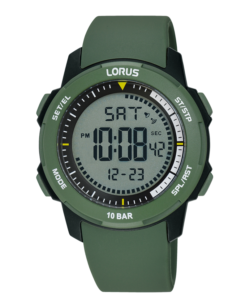 LORUS R2377PX9 Armbanduhr ansicht-2