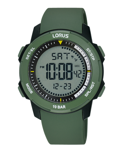 LORUS R2377PX9 Armbanduhr