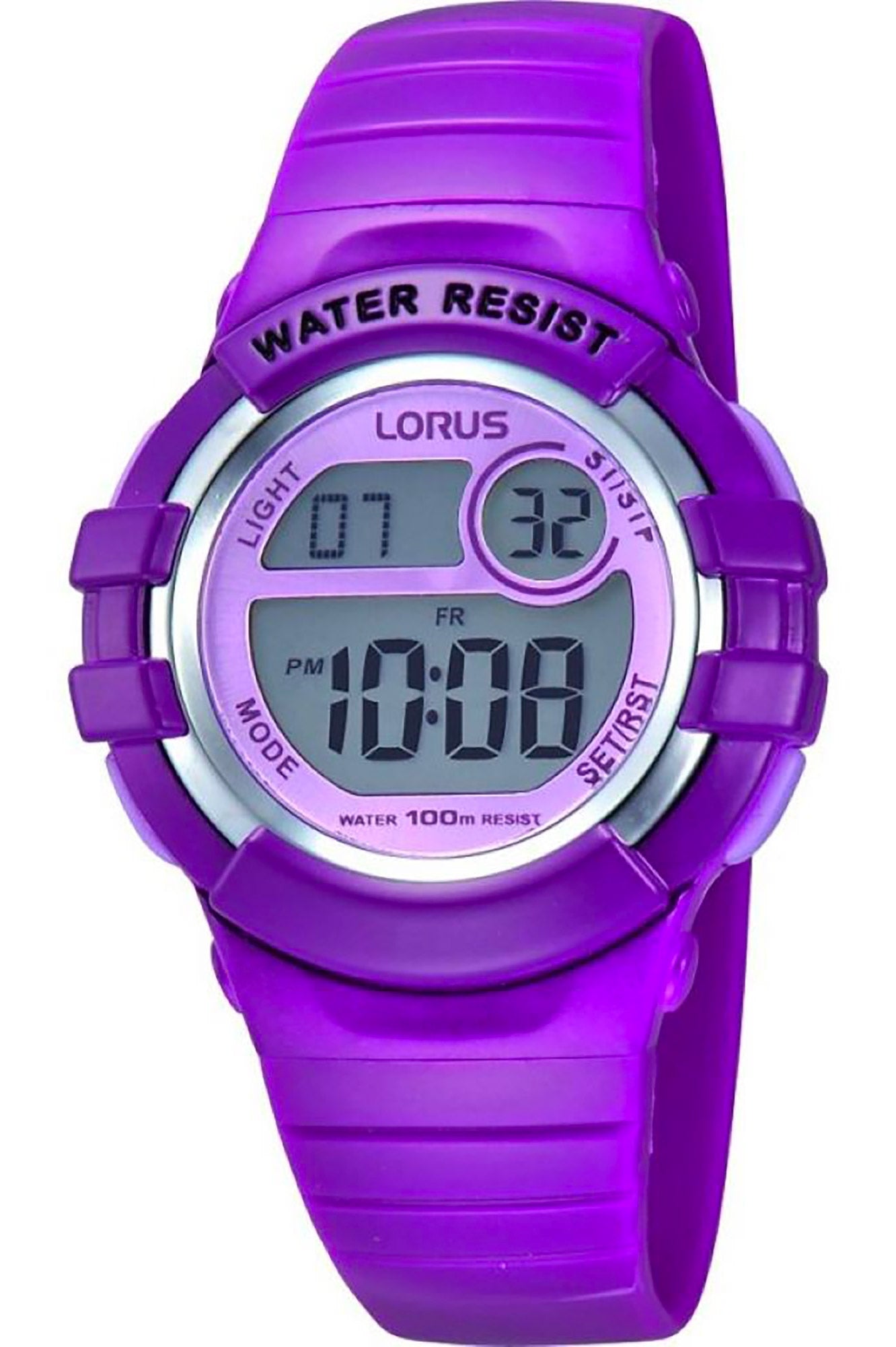 LORUS R2385HX9 Multifunction - Armbanduhr 33 mm