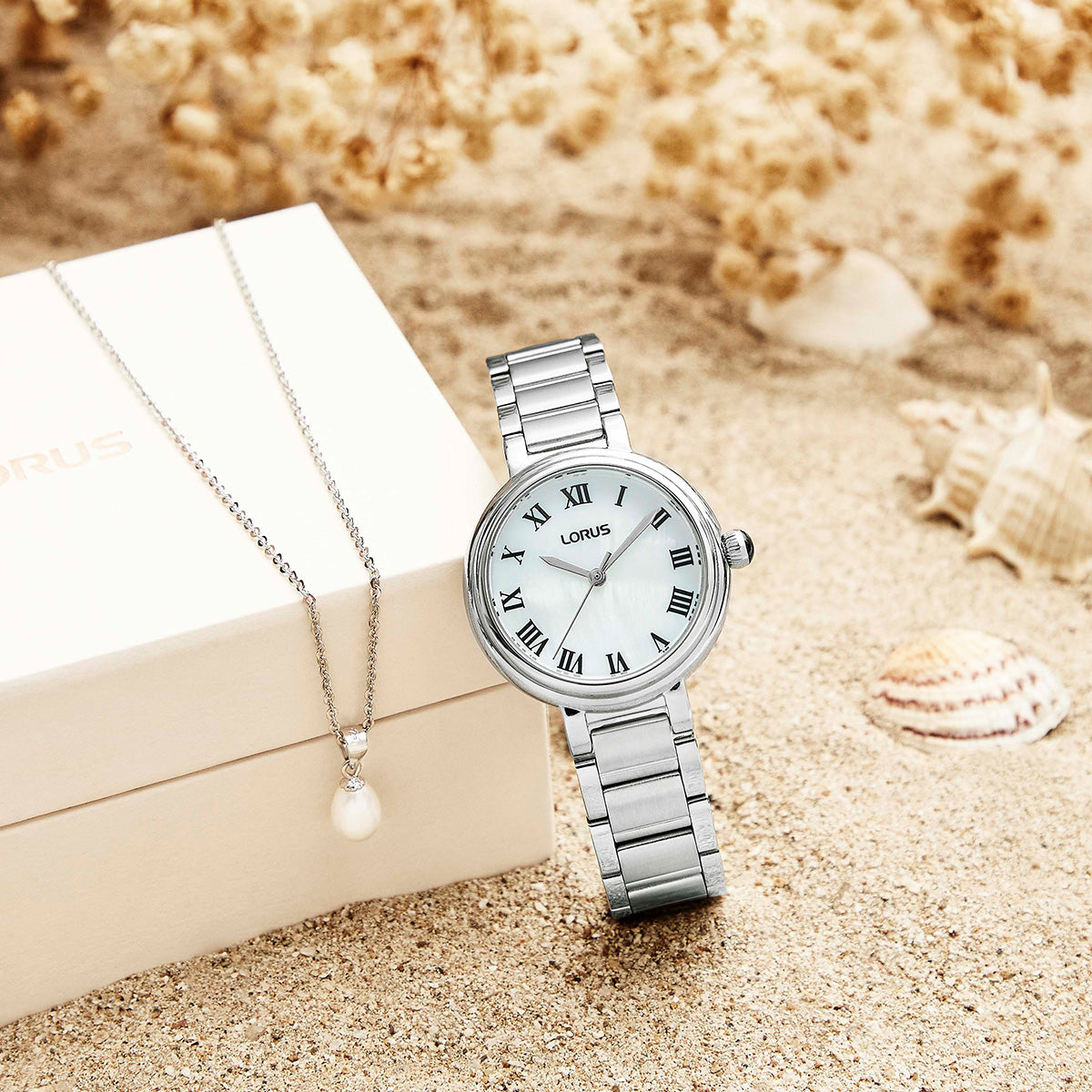 LORUS RG203YX9 Armbanduhr ansicht-4