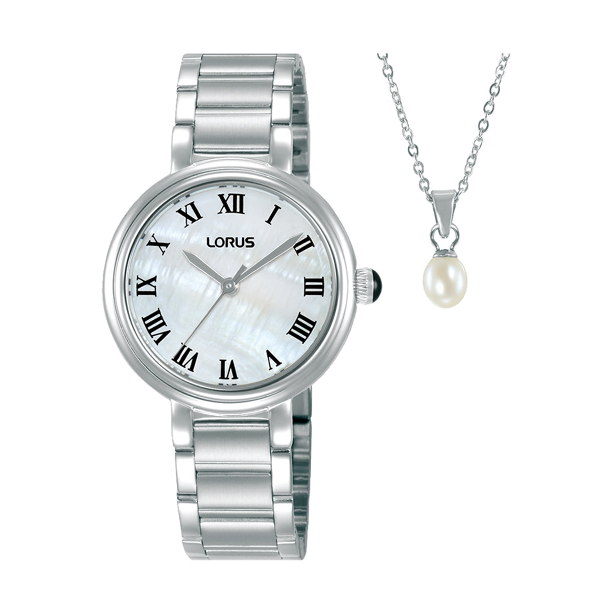 LORUS RG203YX9 Armbanduhr