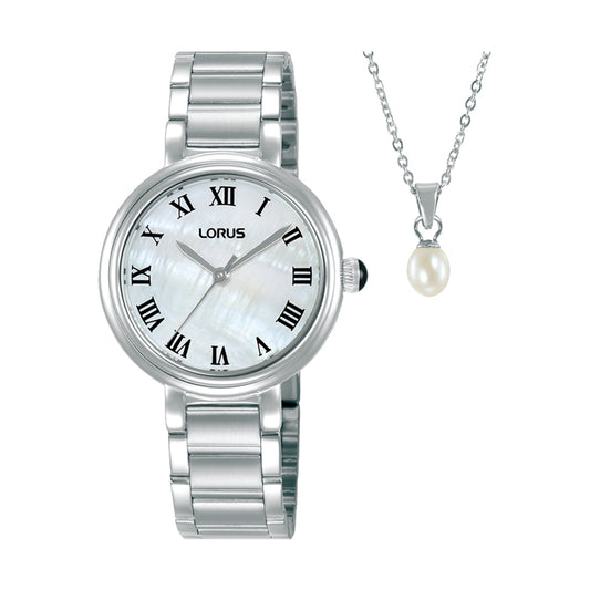 LORUS RG203YX9 Armbanduhr