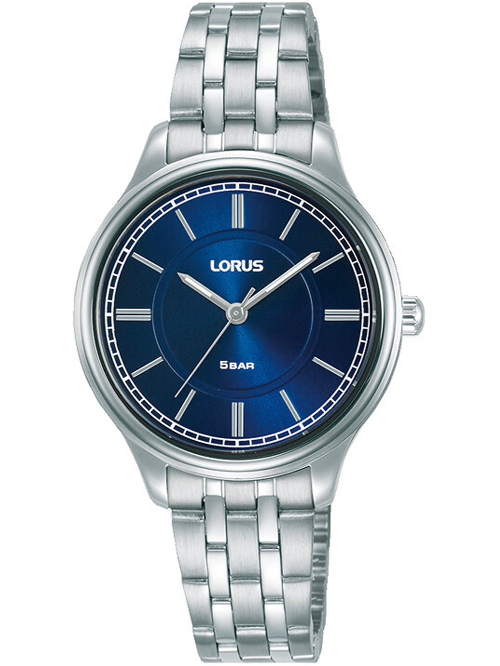 LORUS RG205VX9 Chronograph Armbanduhr 20 mm ansicht-2