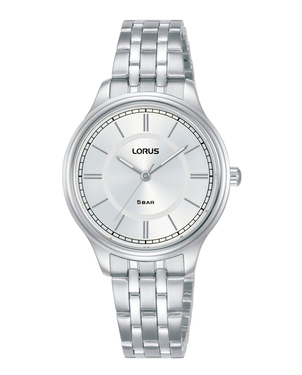 LORUS RG207VX9 Analoguhr Armbanduhr 20 mm ansicht-4