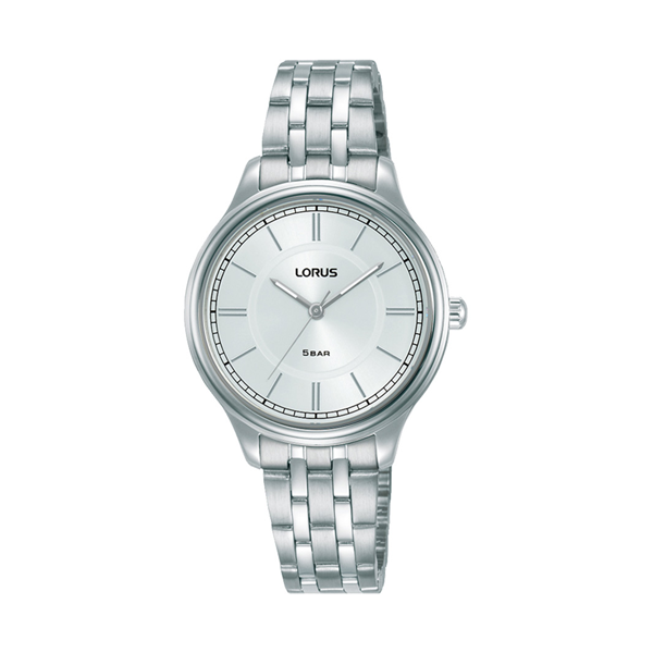 LORUS RG207VX9 Analoguhr Armbanduhr 20 mm ansicht-5