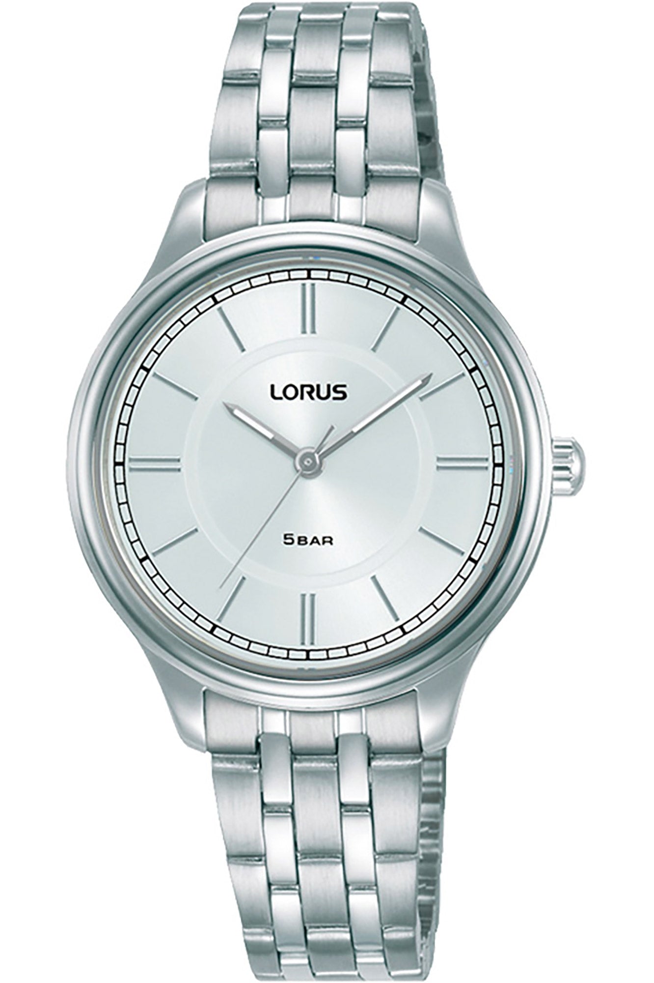 LORUS RG207VX9 Analoguhr Armbanduhr 20 mm