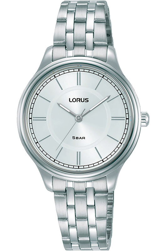 LORUS RG207VX9 Analoguhr Armbanduhr 20 mm