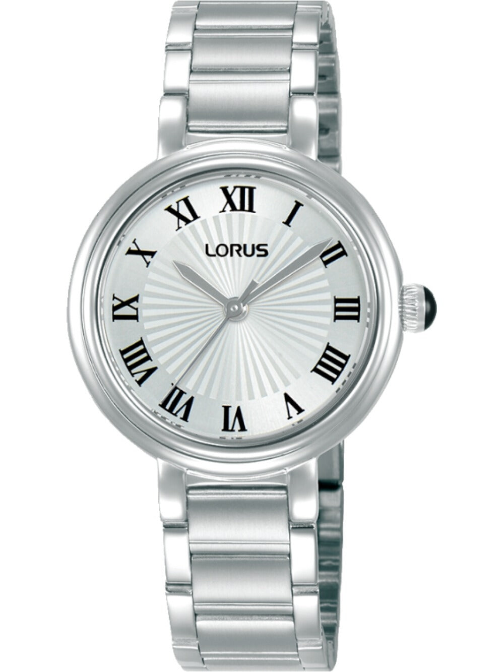 LORUS RG207YX9 Analoguhr Armbanduhr 20 mm ansicht-3