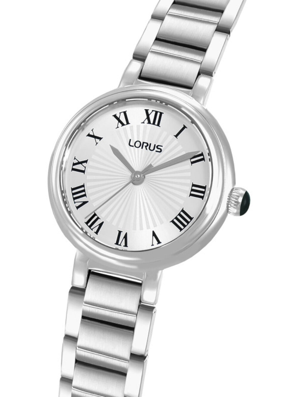 LORUS RG207YX9 Analoguhr Armbanduhr 20 mm