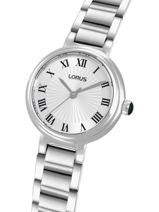 LORUS RG207YX9 Analoguhr Armbanduhr 20 mm