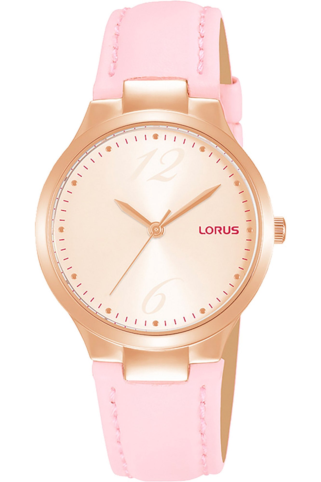 LORUS RG210UX9 Analoguhr Armbanduhr 19 mm