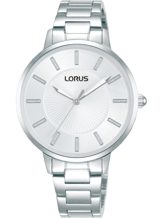 LORUS RG215VX9 Analoguhr Armbanduhr 41 mm