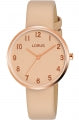 LORUS RG220SX9 Analoguhr Armbanduhr 19 mm ansicht-2