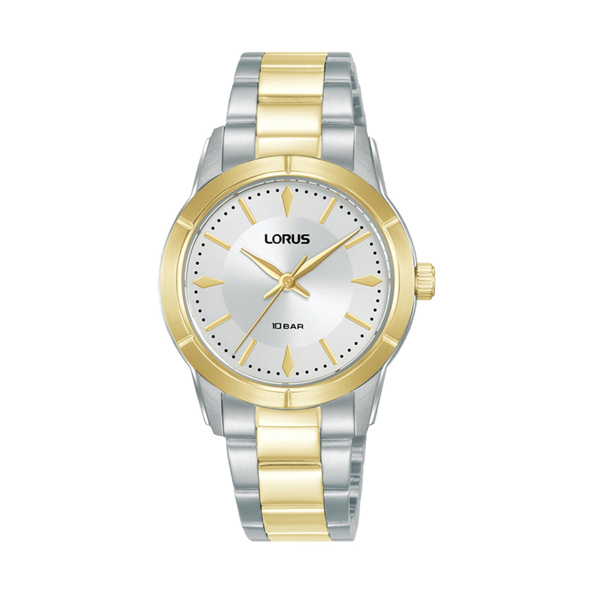 LORUS RG228YX9 Armbanduhr