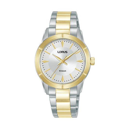 LORUS RG228YX9 Armbanduhr