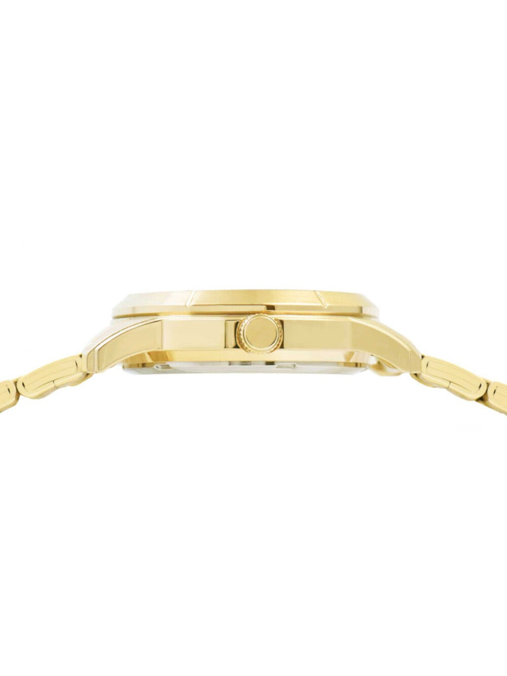 LORUS RG230YX9 Chronograph Damen Armbanduhr Kunststoff 20 mm – Detailansicht