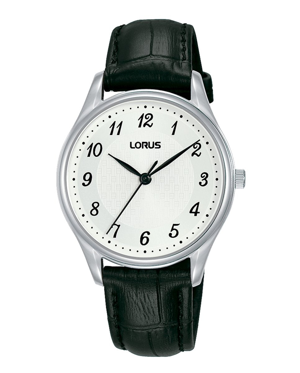 LORUS RG231UX9 Armbanduhr