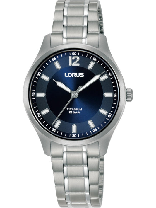 LORUS RG235XX9 Analoguhr Armbanduhr 41 mm