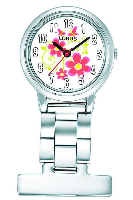 LORUS RG237HX9 Analoguhr Armbanduhr 20 mm