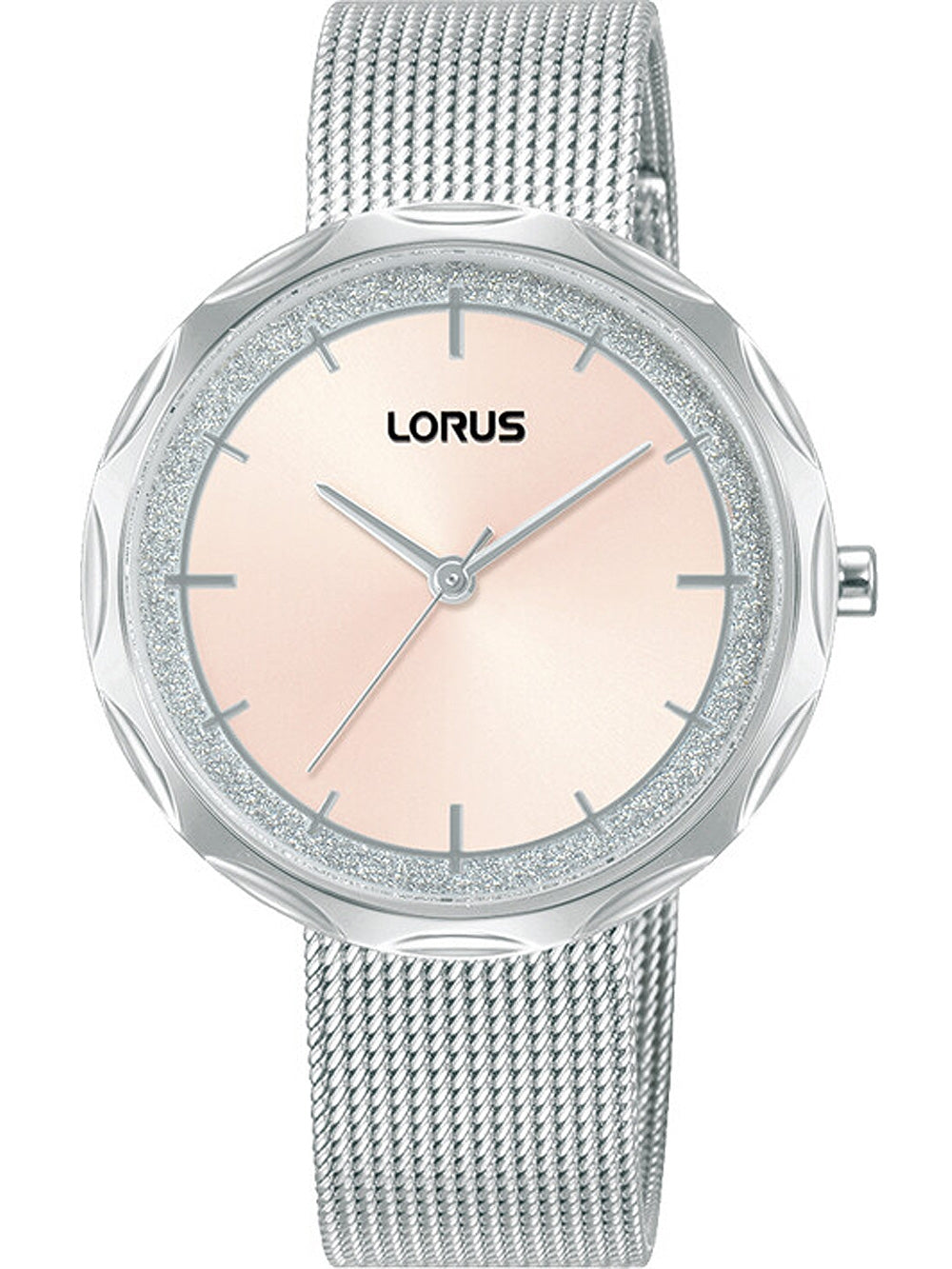 LORUS RG239WX9 Chronograph Armbanduhr 20 mm ansicht-2