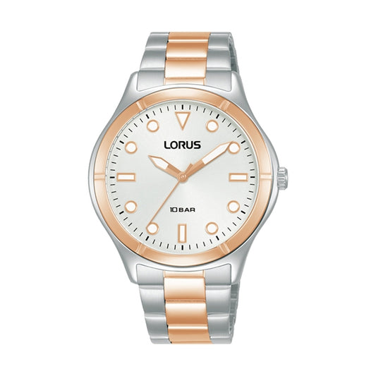 LORUS RG246VX9 Armbanduhr