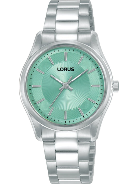 LORUS RG247XX9 Chronograph Armbanduhr 20 mm