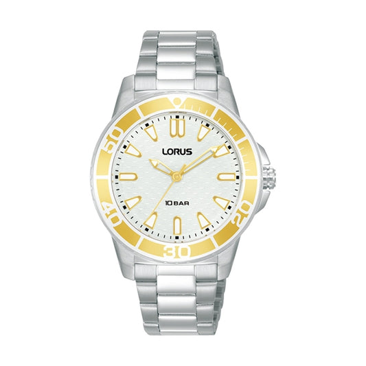 LORUS RG255VX9 Armbanduhr