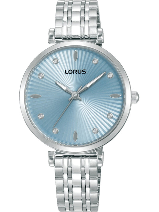 LORUS RG257XX9 Analoguhr Armbanduhr 41 mm