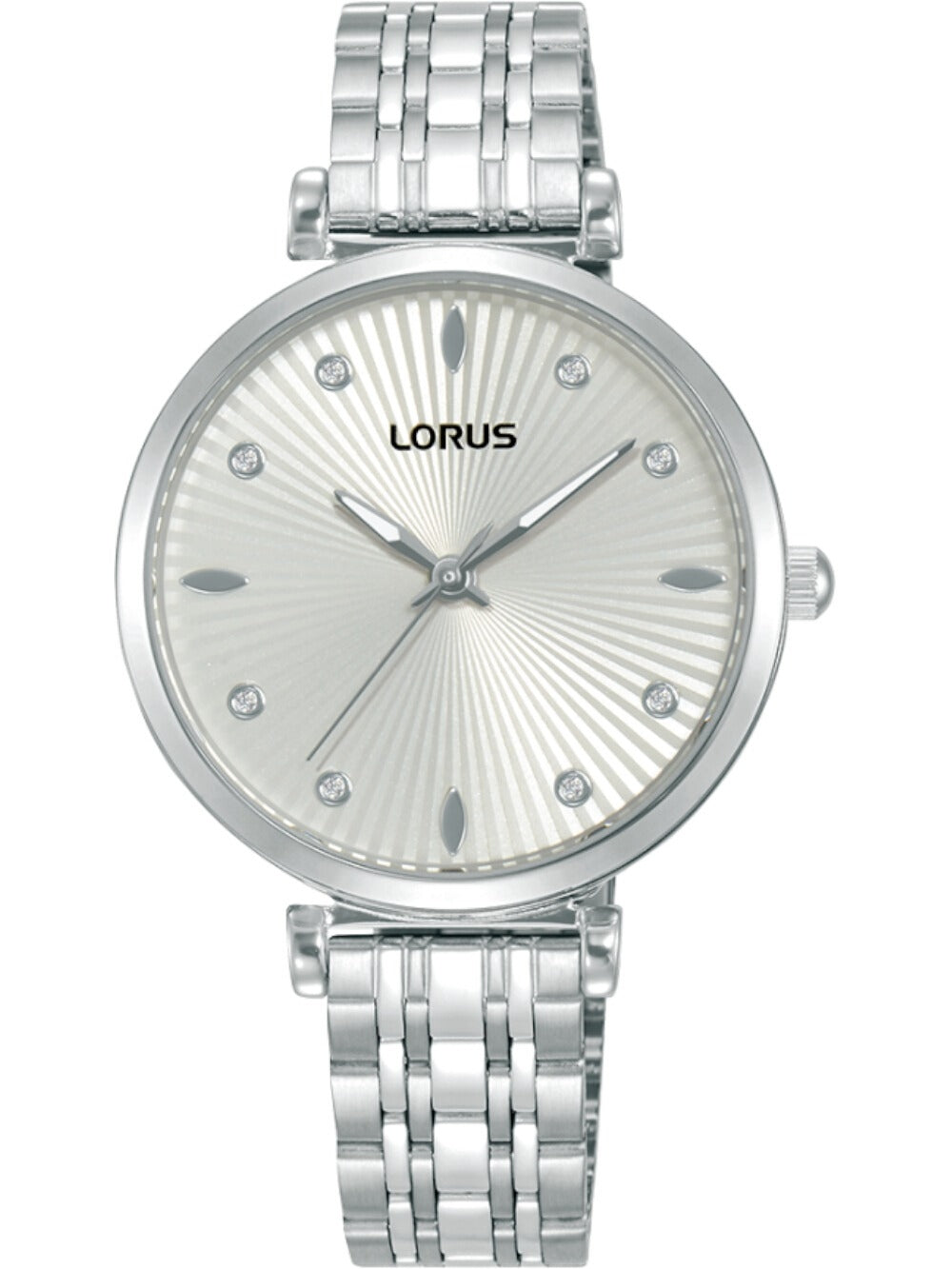 LORUS RG261XX9 Chronograph Armbanduhr 20 mm