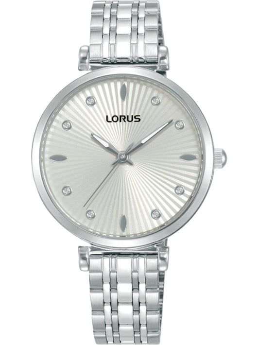 LORUS RG261XX9 Chronograph Armbanduhr 20 mm