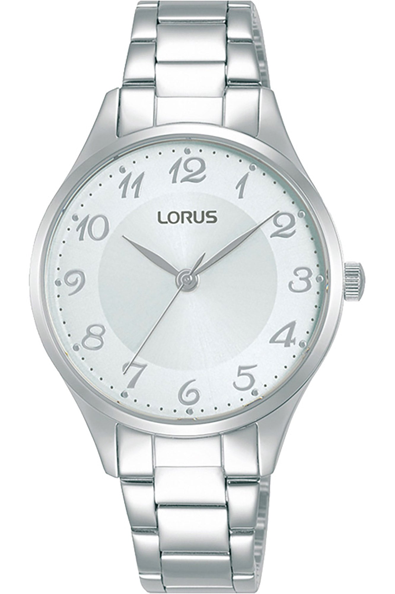 LORUS RG267VX9 Armbanduhr 19 mm