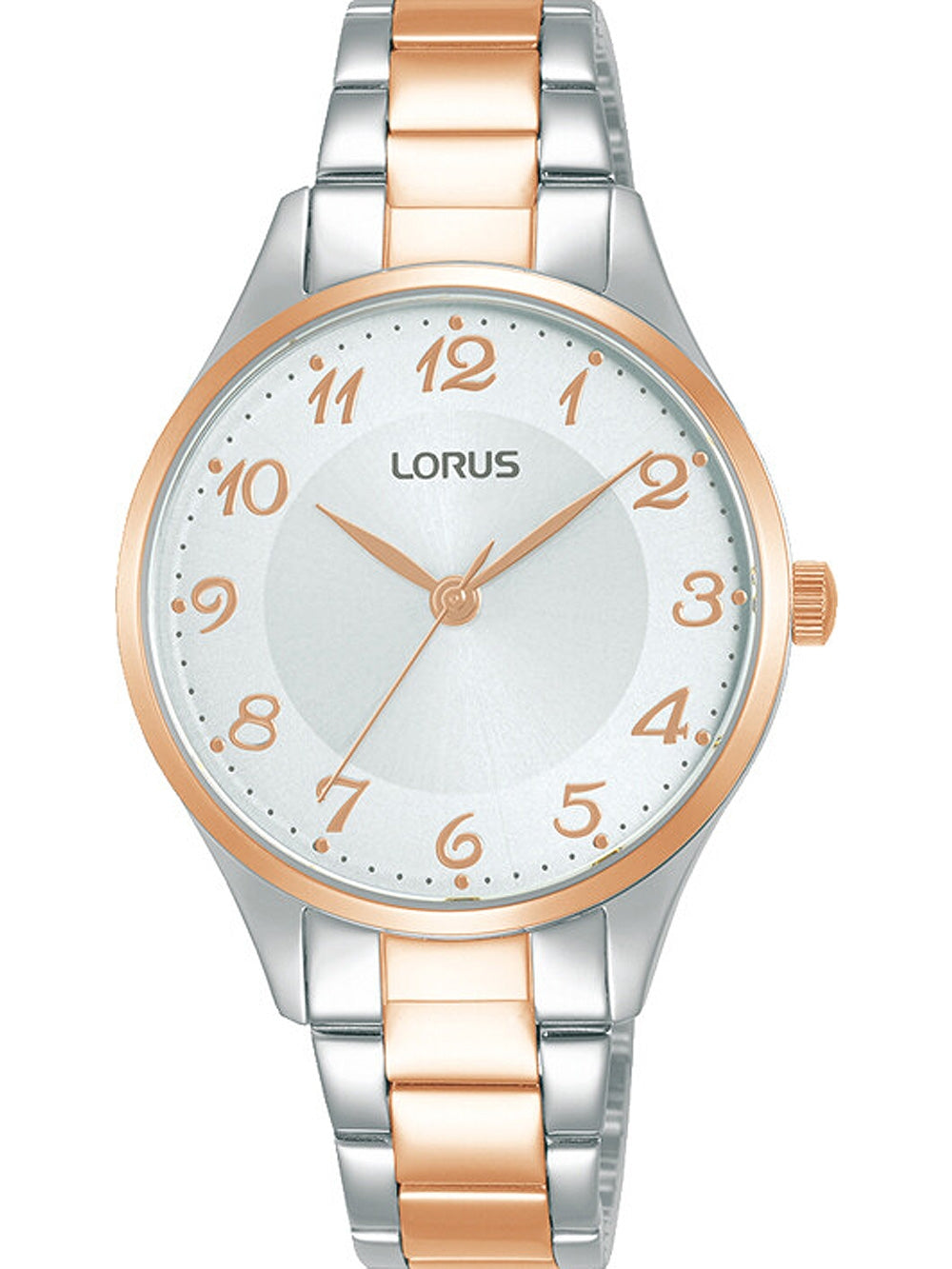 LORUS RG272VX9 Analoguhr Armbanduhr 41 mm ansicht-2