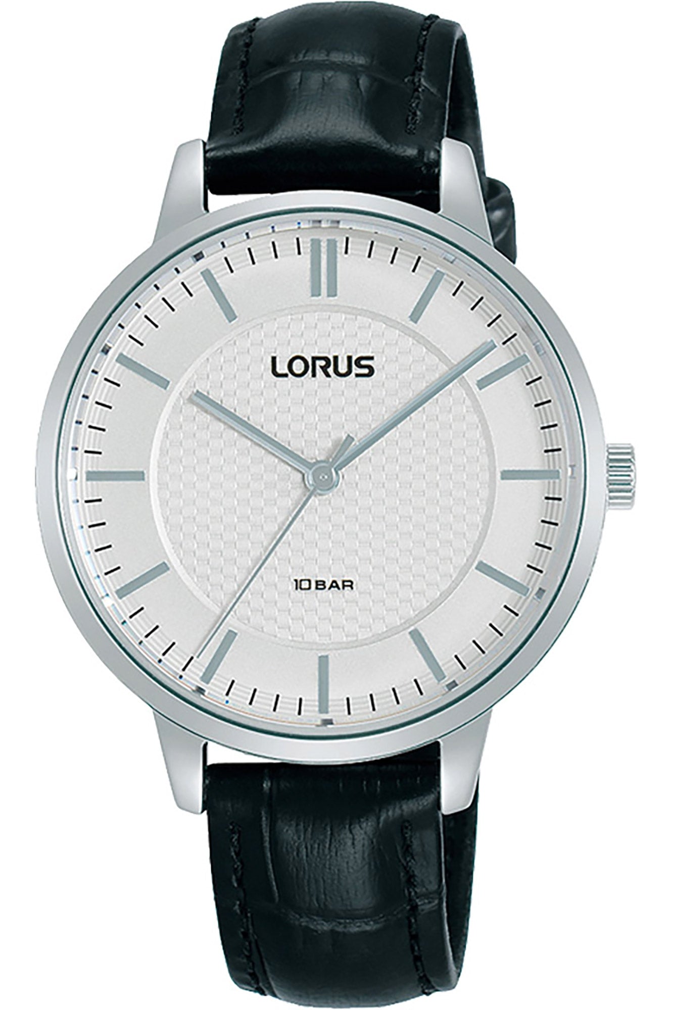 LORUS RG277TX9 Analoguhr Armbanduhr 19 mm