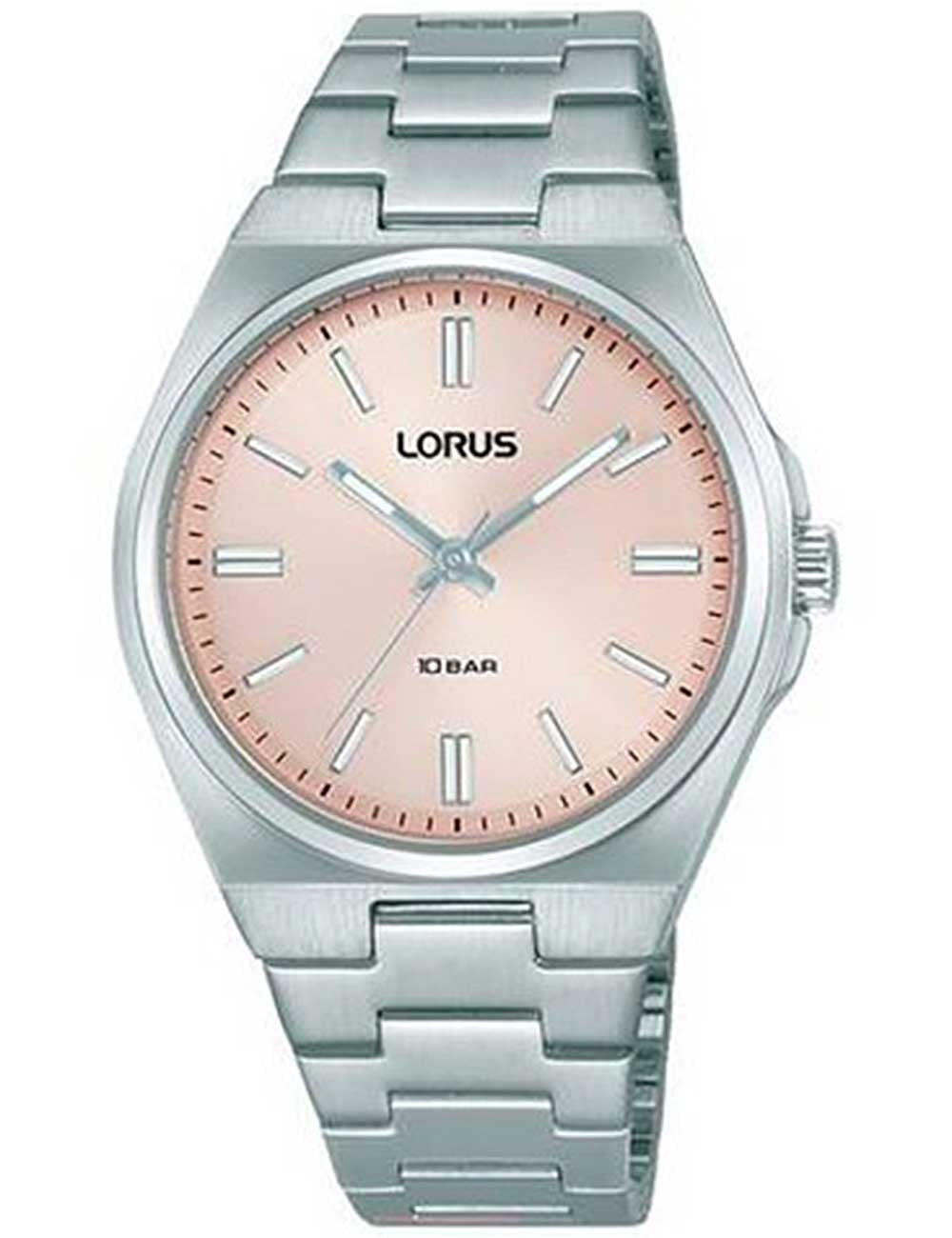 LORUS RG307XX9 Chronograph Armbanduhr 41 mm ansicht-2