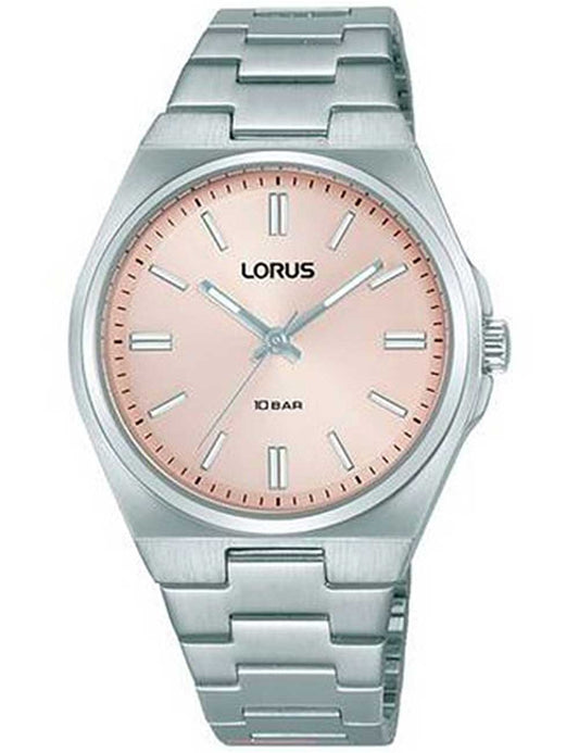LORUS RG307XX9 Chronograph Armbanduhr 41 mm ansicht-2