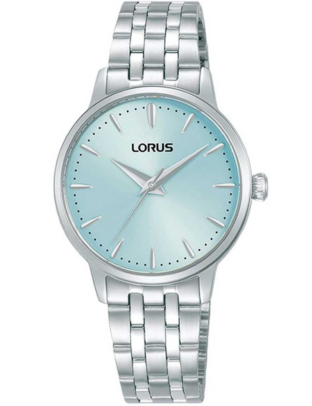 LORUS RG313XX9 Chronograph Armbanduhr 41 mm ansicht-2