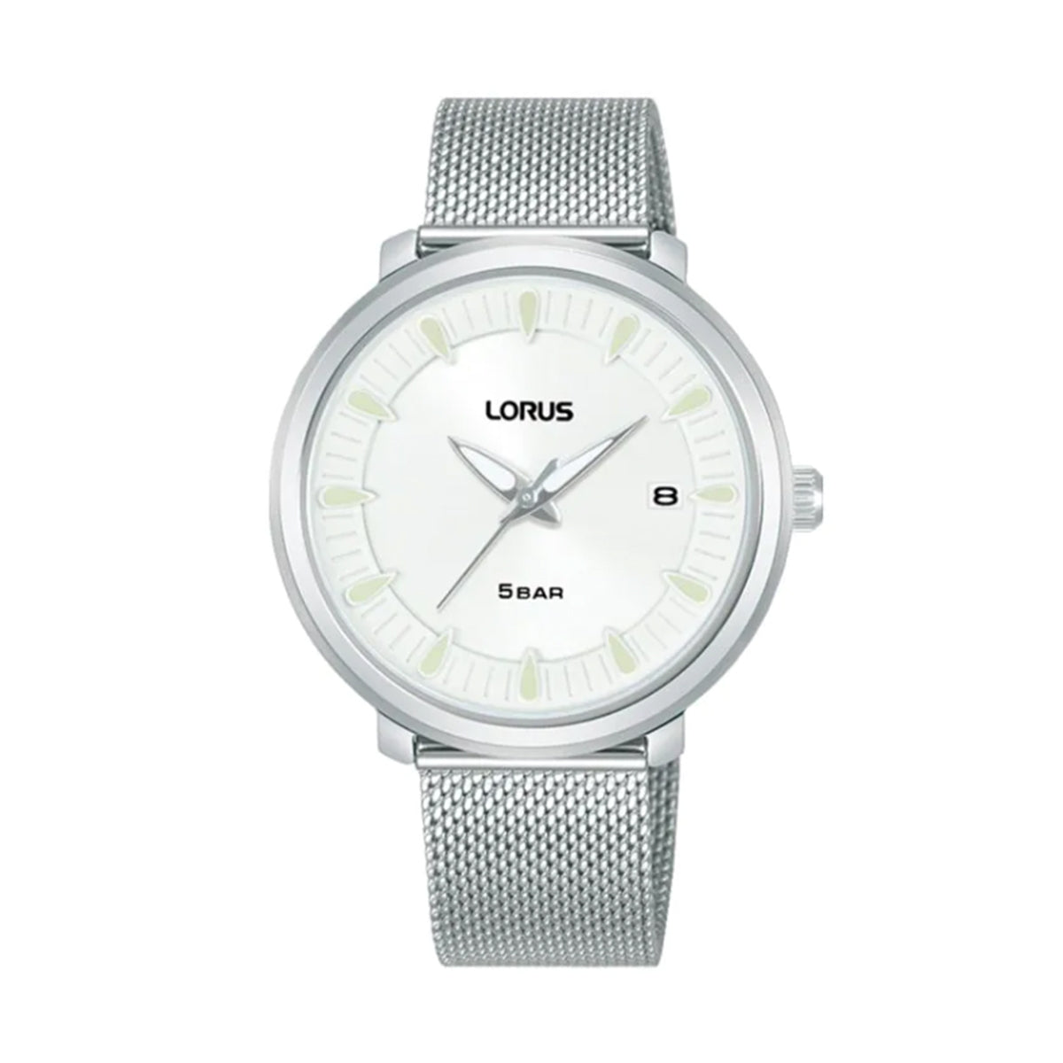 LORUS RG811DX9 Armbanduhr