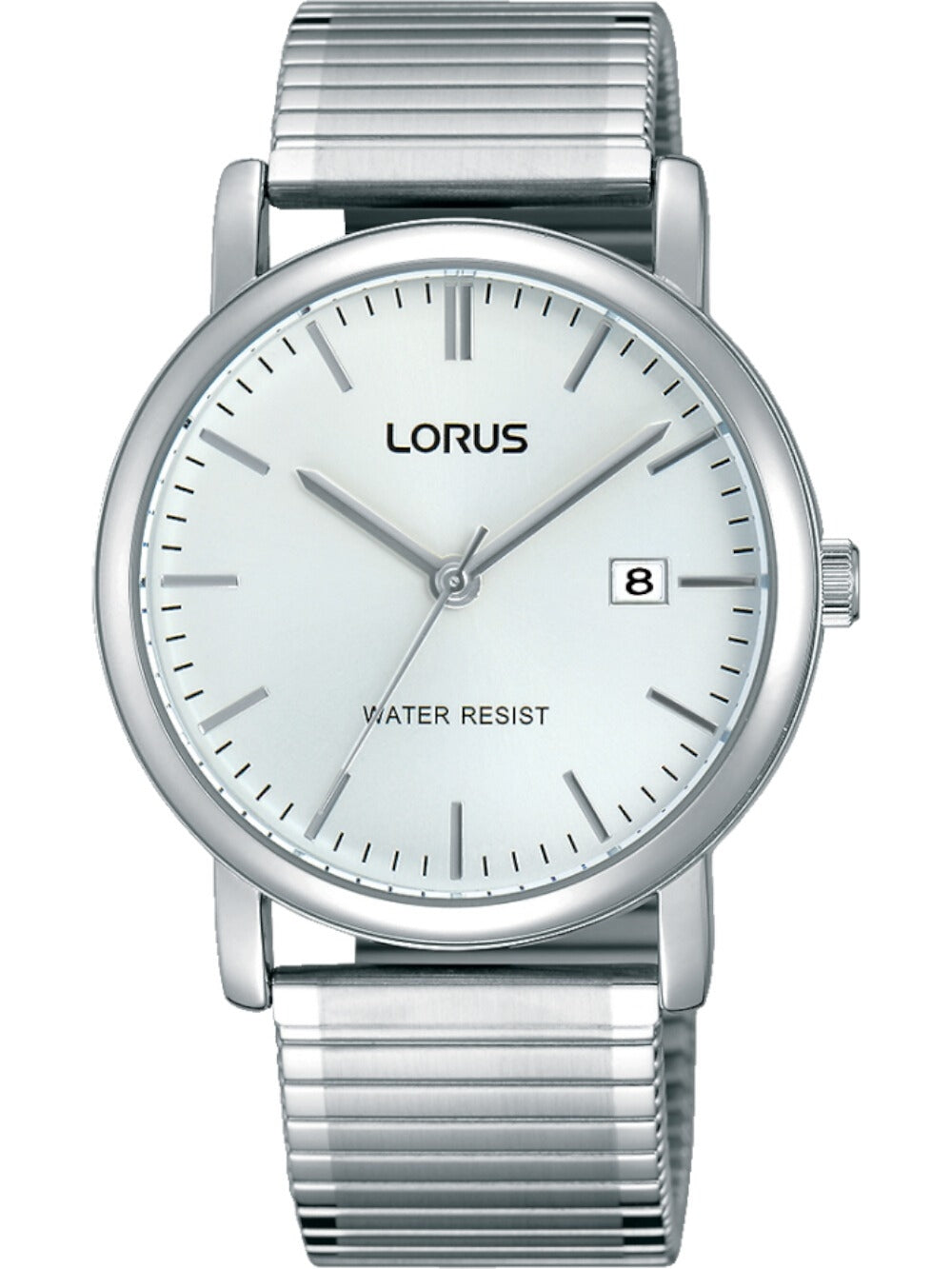 LORUS RG855CX5 Analoguhr Armbanduhr 20 mm