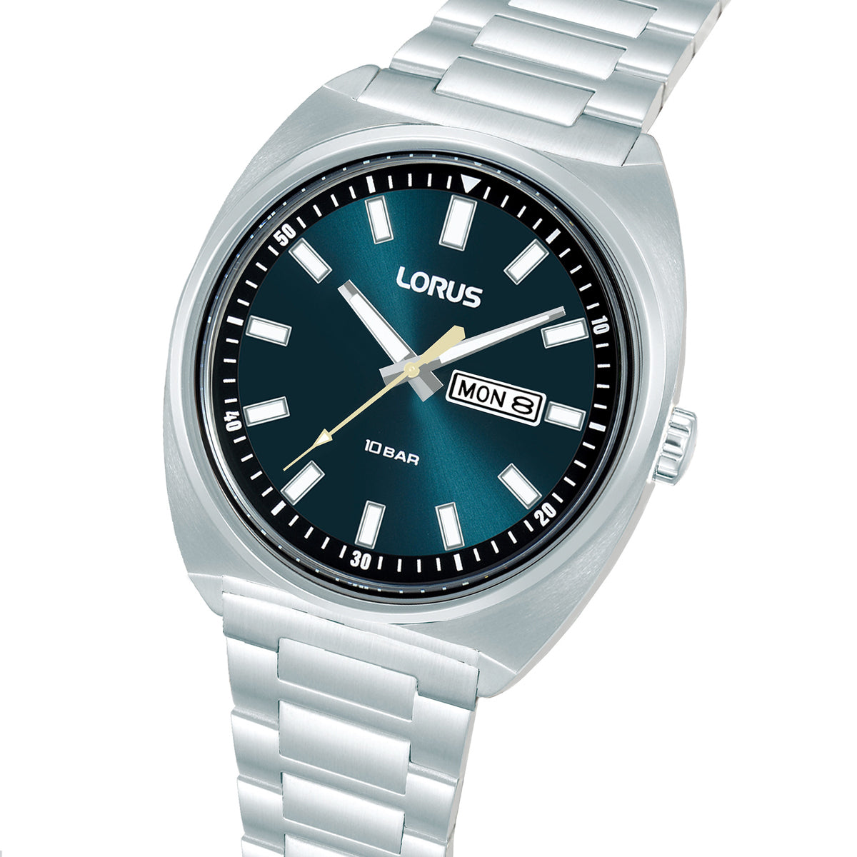 LORUS RH313BX9S Armbanduhr
