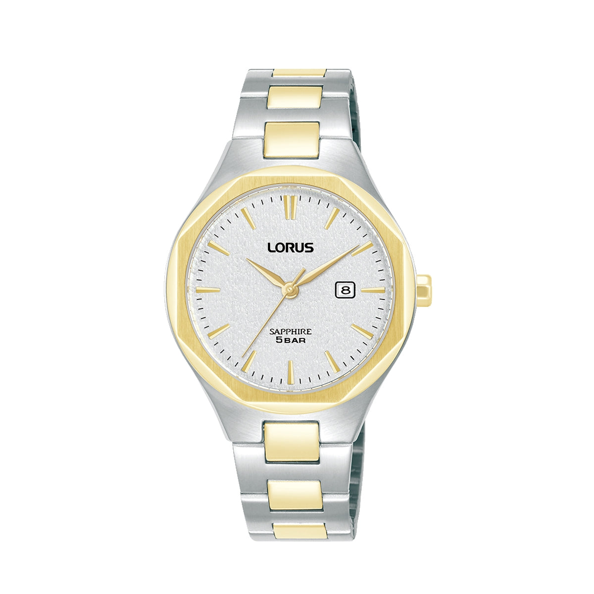 LORUS RH754BX9 Armbanduhr ansicht-3