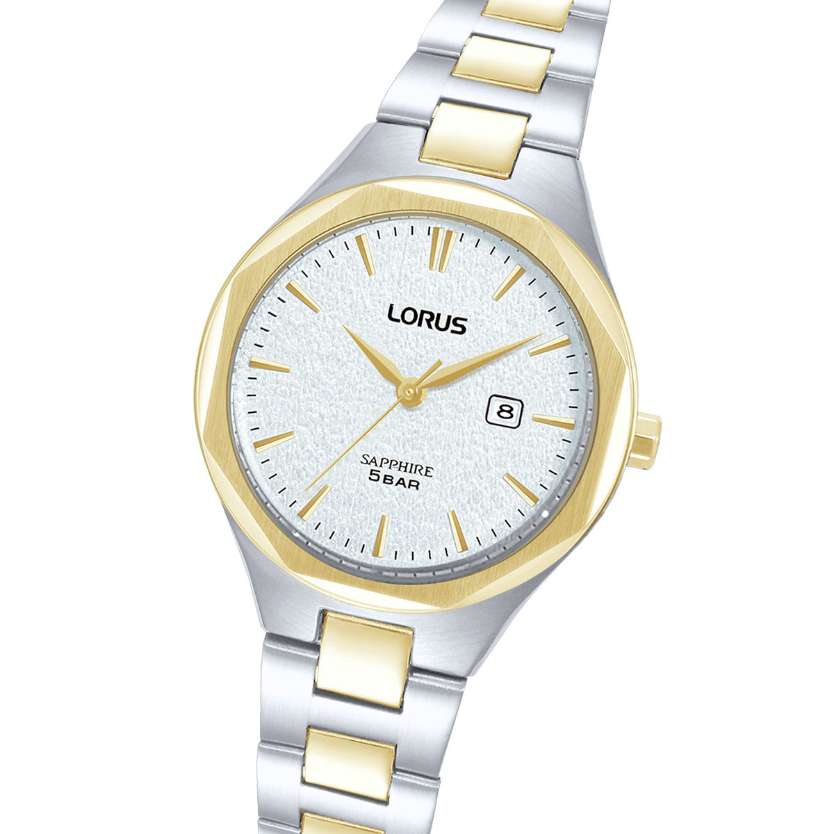 LORUS RH754BX9 Armbanduhr