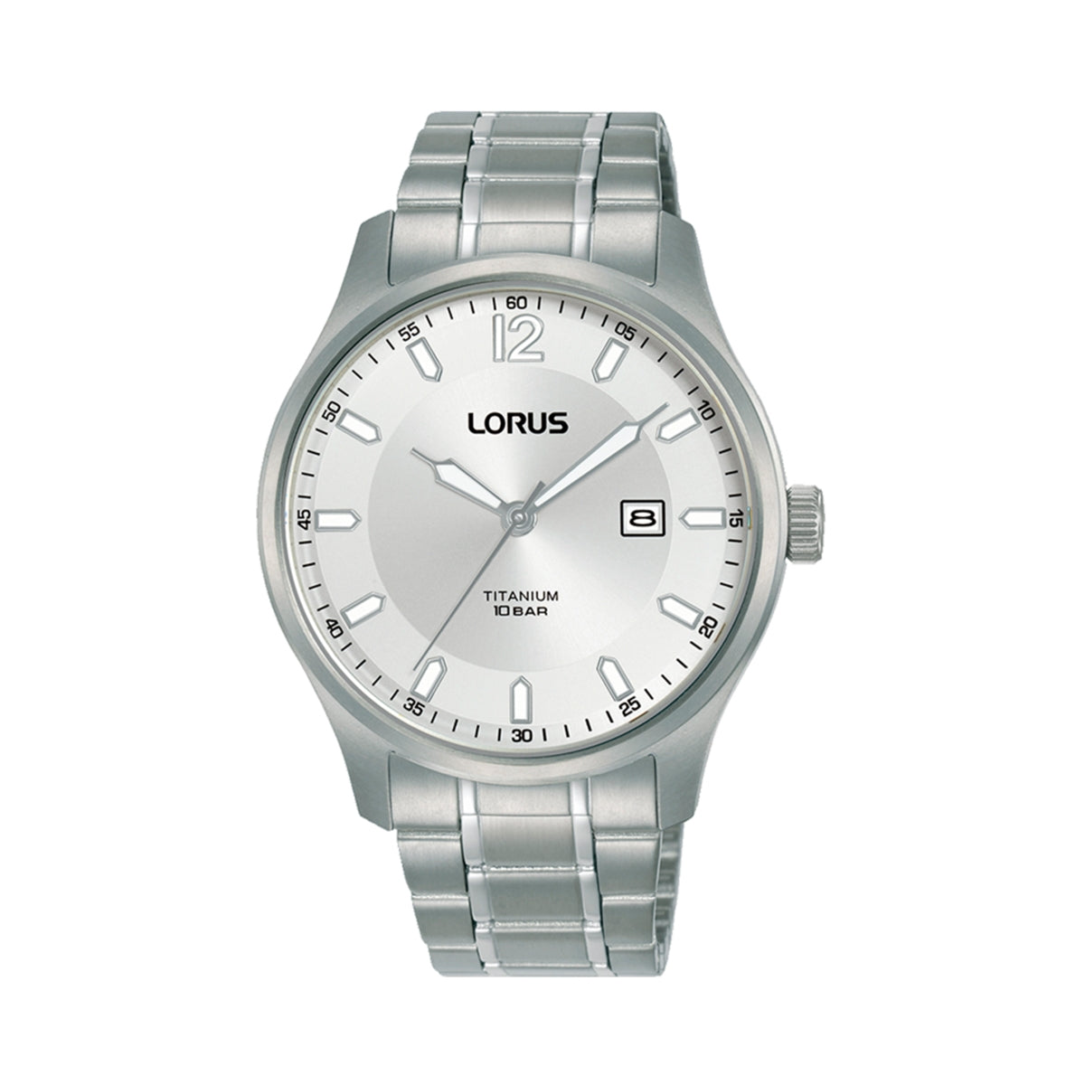 LORUS RH901RX9 Armbanduhr
