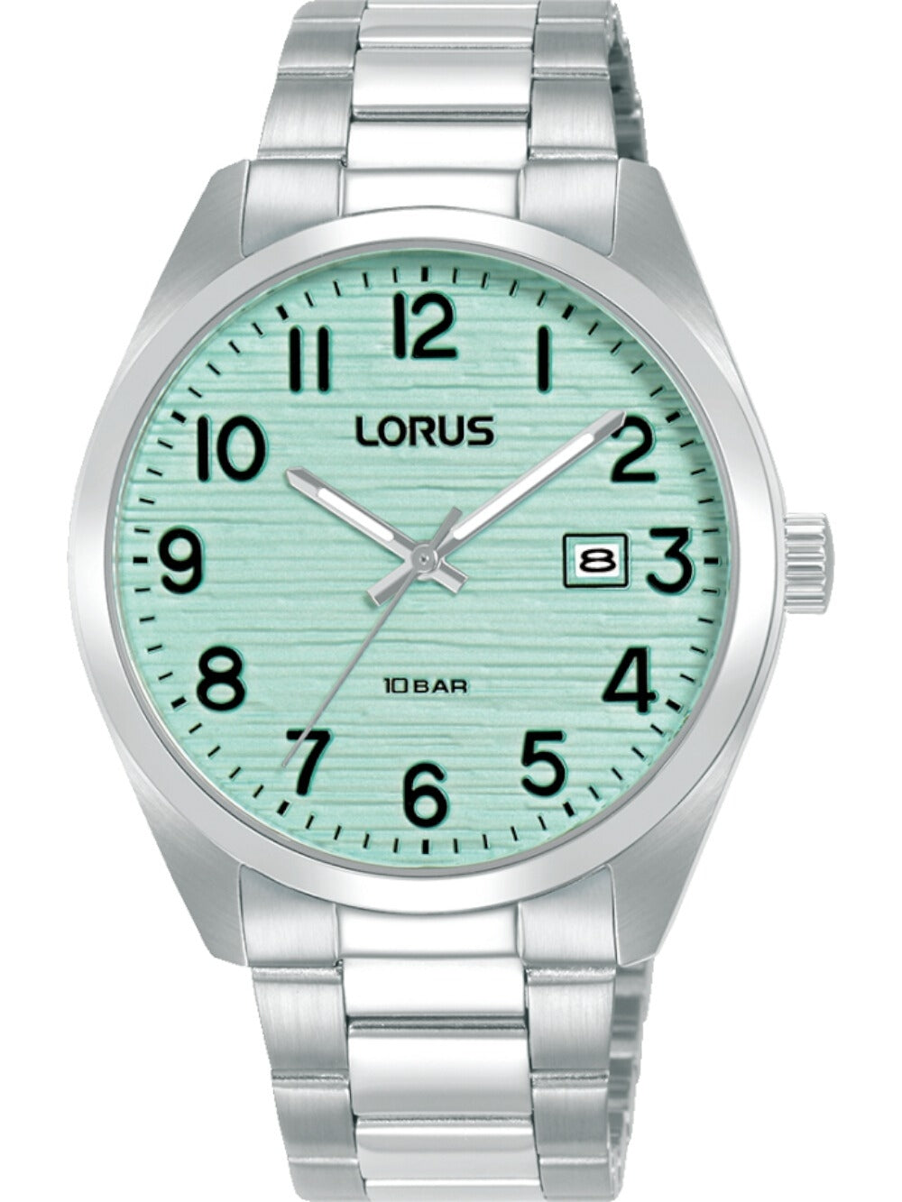 LORUS RH909RX9 Analoguhr Armbanduhr 38 mm