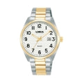 LORUS RH912RX9 Armbanduhr ansicht-3